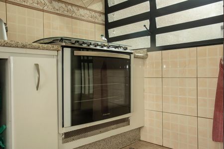 Apartamento à venda com 399m², 4 quartos e 7 vagasCozinha