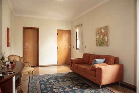 Apartamento à venda com 399m², 4 quartos e 7 vagasSala 3