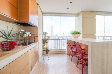 Apartamento à venda com 538m², 4 quartos e 6 vagas