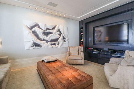 Apartamento à venda com 4 quartos, 538m² em Santa Cecilia, São Paulo