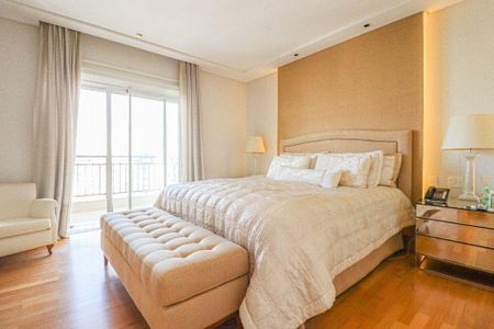 Apartamento à venda com 538m², 4 quartos e 6 vagas