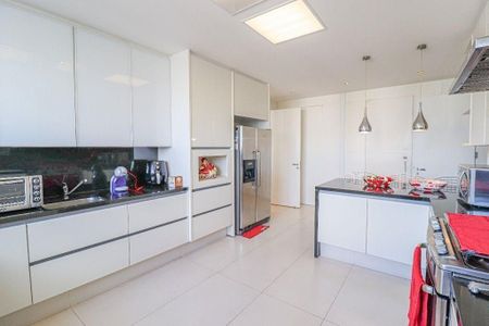 Apartamento à venda com 538m², 4 quartos e 6 vagas