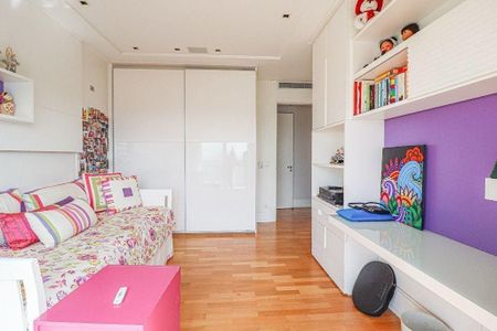 Apartamento à venda com 538m², 4 quartos e 6 vagas
