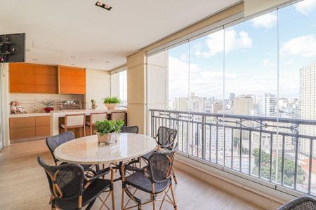Apartamento à venda com 538m², 4 quartos e 6 vagas