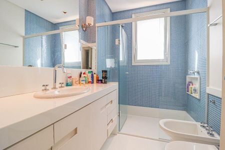 Apartamento à venda com 538m², 4 quartos e 6 vagas