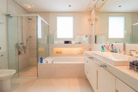 Apartamento à venda com 538m², 4 quartos e 6 vagas