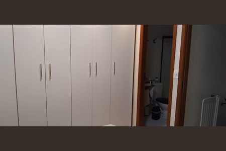 Quarto 1 de casa de condomínio à venda com 2 quartos, 65m² em Ponte Rasa, São Paulo