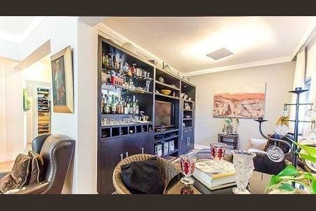 Apartamento à venda com 2 quartos, 135m² em Consolação, São Paulo