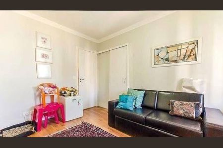 Apartamento à venda com 2 quartos, 135m² em Consolação, São Paulo