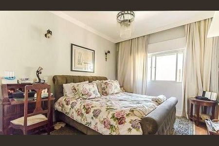 Apartamento à venda com 2 quartos, 135m² em Consolação, São Paulo