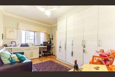 Apartamento à venda com 2 quartos, 135m² em Consolação, São Paulo