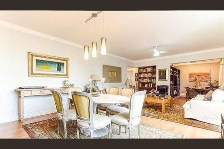 Apartamento à venda com 2 quartos, 135m² em Consolação, São Paulo