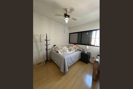Apartamento à venda com 4 quartos, 137m² em Jardim Analia Franco, São Paulo