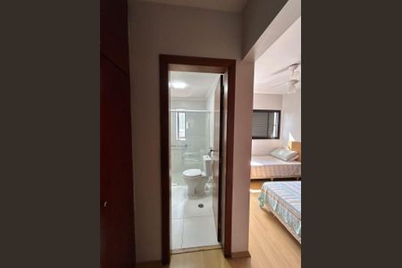Apartamento à venda com 4 quartos, 137m² em Jardim Analia Franco, São Paulo