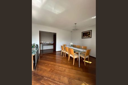 Apartamento à venda com 4 quartos, 137m² em Jardim Analia Franco, São Paulo