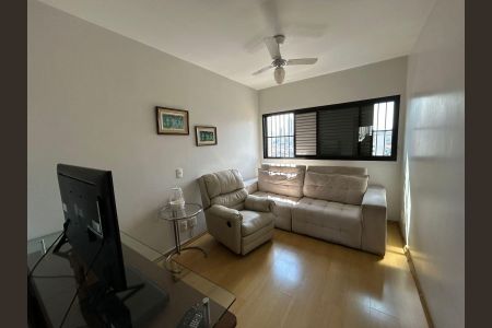 Apartamento à venda com 4 quartos, 137m² em Jardim Analia Franco, São Paulo