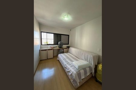 Apartamento à venda com 4 quartos, 137m² em Jardim Analia Franco, São Paulo