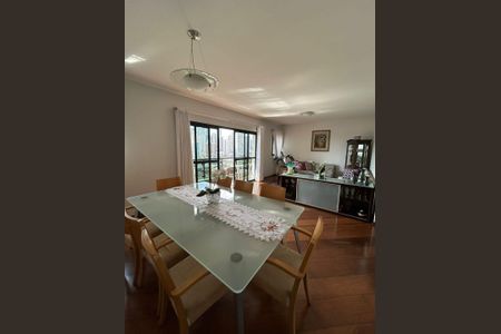 Apartamento à venda com 4 quartos, 137m² em Jardim Analia Franco, São Paulo