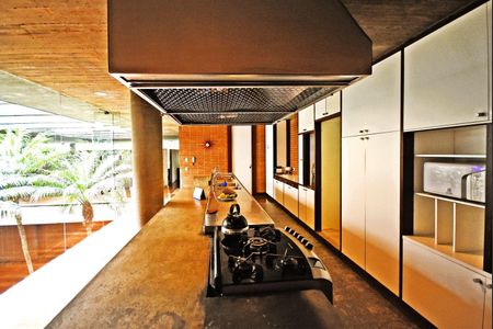 Casa à venda com 3 quartos, 976m² em Cidade Jardim, São Paulo