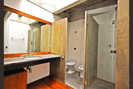 Casa à venda com 3 quartos, 976m² em Cidade Jardim, São Paulo