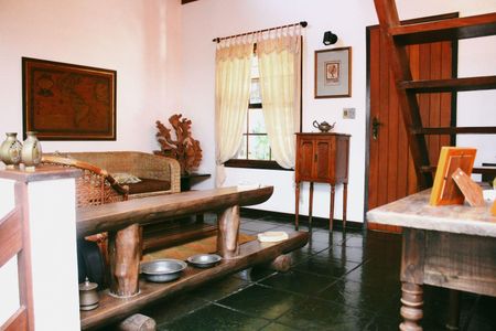 Casa à venda com 3 quartos, 12m² em Maravista, Niterói