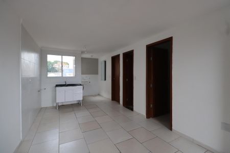 Apartamento à venda com 2 quartos, 45m² em Vila Granada, São Paulo