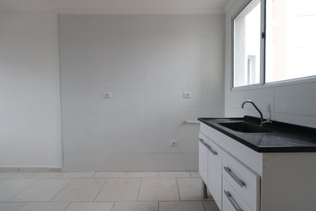 Apartamento à venda com 2 quartos, 45m² em Vila Granada, São Paulo