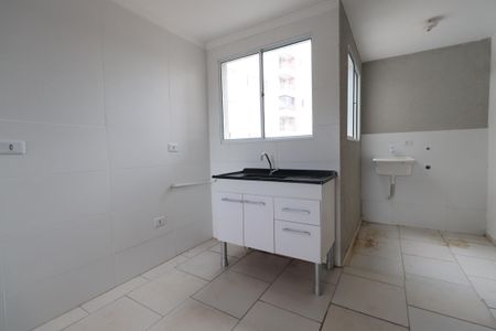 Apartamento à venda com 2 quartos, 45m² em Vila Granada, São Paulo