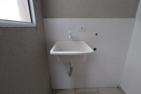 Apartamento à venda com 2 quartos, 45m² em Vila Granada, São Paulo