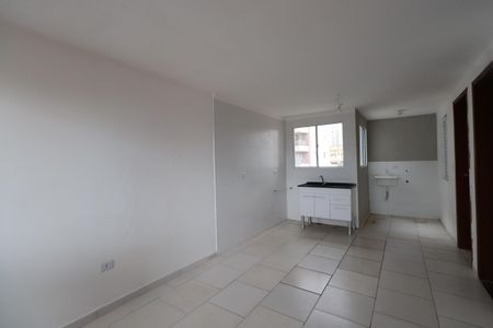 Apartamento à venda com 2 quartos, 45m² em Vila Granada, São Paulo