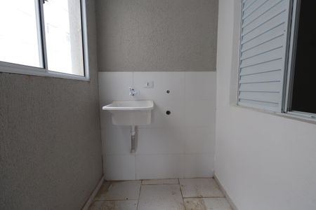 Apartamento à venda com 2 quartos, 45m² em Vila Granada, São Paulo