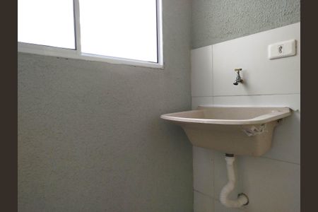 Apartamento à venda com 45m², 2 quartos e sem vagaÁrea de Serviço