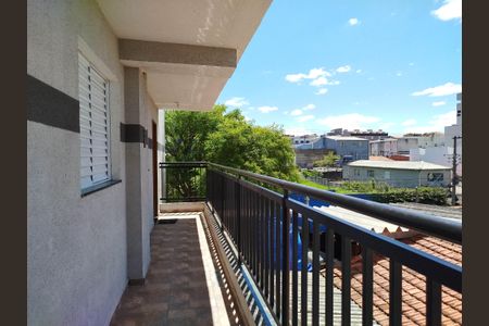 Apartamento à venda com 45m², 2 quartos e sem vagaÁrea comum