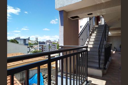 Apartamento à venda com 45m², 2 quartos e sem vagaÁrea comum