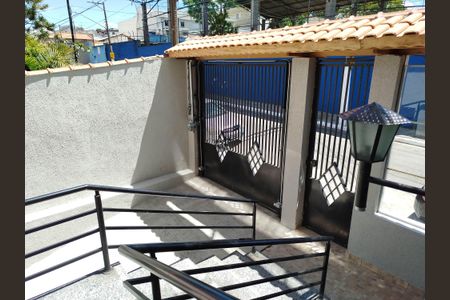 Apartamento à venda com 45m², 2 quartos e sem vagaPortaria