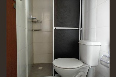 Apartamento à venda com 45m², 2 quartos e sem vagaBanheiro