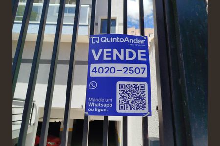 Apartamento à venda com 45m², 2 quartos e sem vagaPlaca 