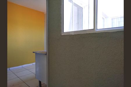 Apartamento à venda com 45m², 2 quartos e sem vagaÁrea de Serviço
