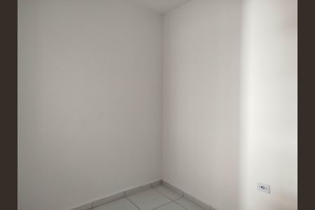Quarto 2 de apartamento à venda com 2 quartos, 45m² em Vila Granada, São Paulo