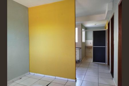 Sala de apartamento à venda com 2 quartos, 45m² em Vila Granada, São Paulo