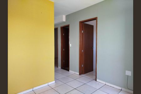 Sala de apartamento à venda com 2 quartos, 45m² em Vila Granada, São Paulo