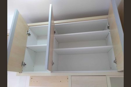 Apartamento para alugar com 2 quartos, 44m² em Parque Nova Esperanca, São José dos Campos