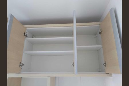 Apartamento para alugar com 2 quartos, 44m² em Parque Nova Esperanca, São José dos Campos