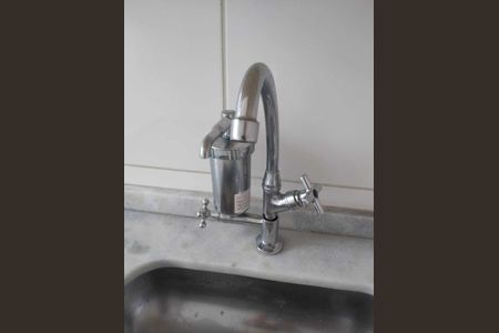 Apartamento para alugar com 2 quartos, 44m² em Parque Nova Esperanca, São José dos Campos