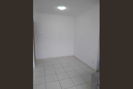 Apartamento para alugar com 2 quartos, 44m² em Parque Nova Esperanca, São José dos Campos