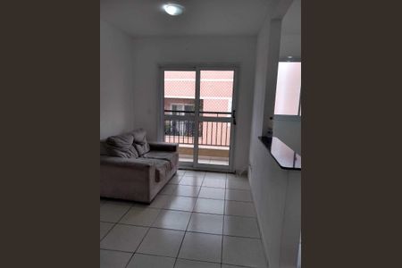 Apartamento para alugar com 2 quartos, 44m² em Parque Nova Esperanca, São José dos Campos