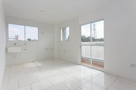 Sala de apartamento à venda com 2 quartos, 62m² em Vila Granada, São Paulo
