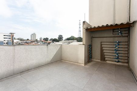 Apartamento à venda com 62m², 2 quartos e sem vagaÁrea Comum