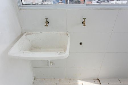 Apartamento à venda com 62m², 2 quartos e sem vagaÁrea de Serviço