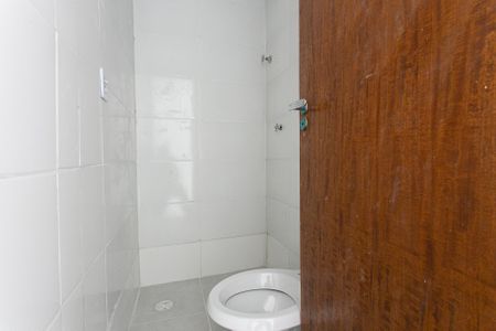 Apartamento à venda com 62m², 2 quartos e sem vagaBanheiro